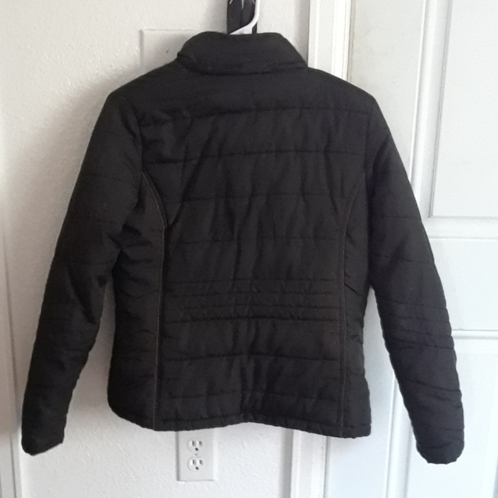 Coat - Picture 3 of 4